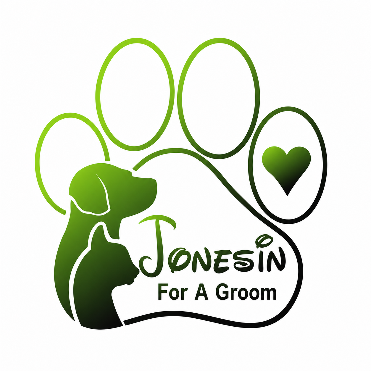 Jonesin For A Groom